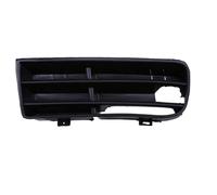 Grille Pare-chocs Phare Compatible Avec VW Pour Golf 1998 1999 2000 2001 2002 2003 2004 2005 2006 Couvercle Grille Feux Antibrouillard Voiture Calandre Inférieure Pare-chocs(Left)