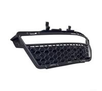 Grille Pare-Chocs pour avant ABS pour benz W221 pour s63 Grille | ABS , résistance UV, finition mat, ajustement pour précis W221, style pour sportif unique(Right)