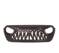 Grille Pare-Chocs Pour La Quatrième Génération Pour Wrangler 2007-2017