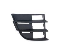 GRILLE PARE CHOCS Pour Skoda Pour Fabia 2011-2014 Côté Gauche Et Droit Grille D'aération Inférieure Du Pare-chocs Avant Cache Feu Antibrouillard Calandre(Only 1 Right)