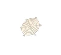 Grille pavillon sécurite avec insert Hotte 133.0257.301 ROBLIN - 301061 G