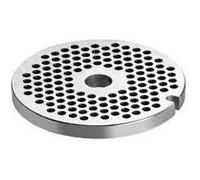 Grille perforée 4,5mm FW 370225 Bartscher NC G