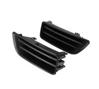 Grille Phare Antibrouillard Compatible Avec Accord 2006 2007 Couvercle Calandre Phare Antibrouillard Avant Accessoire De Lunette Numéros De Pièce 71108-SDA-A00 71103-SDA-A00
