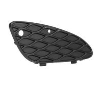Grille Phare Antibrouillard Compatible Avec Benz Pour W211 E320 E500 2003 2004 2005 2006 Grille Inférieure De Pare-chocs Avant Couvercle De Feu Antibrouillard 2118850253