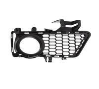 Grille Phare Antibrouillard Compatible Avec BMW Pour Série 3 F30 F31 F35 2012 2013 2014 2015 2016 2017 2018 1 Pièce LHD RHD Calandre De Phare Antibrouillard De Voiture