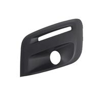 Grille phare antibrouillard Compatible Avec Citroën Pour Berlingo 2015 2016 2017 2018 2019 Pare-chocs Avant Antibrouillard Couvercle De Calandre Inférieur OEM : 9810965778 9810965777