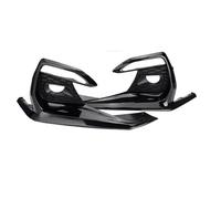 Grille phare antibrouillard Compatible Avec Infiniti Pour Q50 Sport 2018 2019 2020 Cache Pour Phare Antibrouillard De Pare-chocs Noir Encadrement De Calandre OEM : 622566HJ0A 622576HJ0A