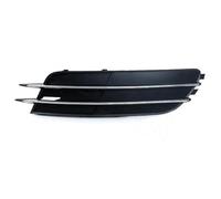 Grille Phare Antibrouillard Compatible Avec Pour A6 C7 2011 2012 2013 2014 2015 Grilles De Pare-chocs Avant Couvercle De Phare Antibrouillard Masque De Lampe 4G0807681 4G0807682