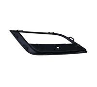 Grille Phare Antibrouillard Compatible Avec Seat Pour Ibiza 2013 2014 2015 2016 2017 Couvercle Phare Antibrouillard Pare-chocs Avant Garniture Cadre Lampe Calandre Inférieure 6J0853665E 6J0853666E