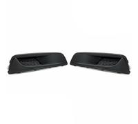 Grille Phare Antibrouillard Compatible Avec Subaru 2012 Pour Calandre Phare Antibrouillard Pour Legacy Pare-choc Avant Inférieur Maille Hexagonale Lunette 57731AJ22A(Left and Right)