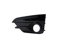 Grille Phare Antibrouillard Compatible Avec Subaru Pour Impreza 2017 2018 2019 1/2 Lhd Rhd Shade Grille Frame Ggrill Couvercle De Calandre De Cadre De Feu Antibrouillard 57731FL050