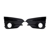 Grille Phare Antibrouillard Compatible Avec Subaru Pour Impreza 2017 2018 2019 1/2 Lhd Rhd Shade Grille Frame Ggrill Couvercle De Calandre De Cadre De Feu Antibrouillard 57731FL050