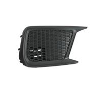 Grille Phare Antibrouillard Compatible Avec Subaru Pour WRX STI 2018 2019 2020 Gauche Droite Pare-chocs Avant Inférieur Grille De Phares Antibrouillard OEM : 57731VA410 57731VA400