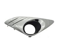 Grille Phare Antibrouillard Compatible Avec Toyota Pour Camry XV50 XLE 2012 2013 2014 1/2 LHD RHD Grilles De Pare-chocs Inférieures Couvercles De Calandre De Phares Antibrouillard 5212606200