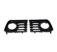 Grille Phare Antibrouillard Compatible Avec Toyota Pour Prius NHW20 2004 2005 2006 2007 2008 2009 1/2 LHD RHD Pare-chocs Avant Feu Antibrouillard Grille De Lampe 5311247030