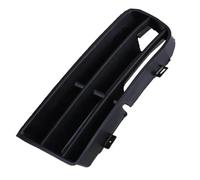 Grille phare antibrouillard Compatible Avec VW Pour Golf Pour Variant 1998 1999 2000 2001 2002 2003 2004 2005 2006 Grille D'éclairage Du Pare-chocs Avant OEM : 1J0853665C 1J0853666G