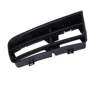 Grille phare antibrouillard Compatible Avec VW Pour Golf Pour Variant 1998 1999 2000 2001 2002 2003 2004 2005 2006 Grille D'éclairage Du Pare-chocs Avant OEM : 1J0853665C 1J0853666G
