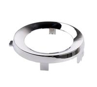 Grille Phare Antibrouillard Convient Pour Subaru Pour Forester 2009 2010 2011 2012 2013 57731SC000 Couvercle De Phare Antibrouillard Avant Garniture Anneau