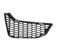 Grille Phare Antibrouillard Pare-choc Avant Voiture Inférieure Nid D'abeille, Pour BMW Série 3 Et 4 Pour M3 Et Pour M4 F80, F82 Et F83 2012-2018 51118054301 Calandre Voiture Avant(droite)