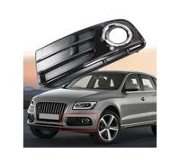 Grille Phare Antibrouillard Pour Q5 2013 2014 2015 2016 2017 8R0807681M8R0807682M Garniture De Calandre De Feu Antibrouillard Avant De Voiture Gauche/droite(Left)