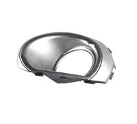 Grille Phare Antibrouillard Voiture Calandre Pare-Chocs Avant pour Subaru Legacy Outback 2010 2011 2012 2013 2014-57731AJ490 57731AJ480,Grille de Pare-Chocs Avant Remplacement Accessoires