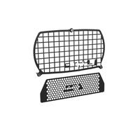 Grille Phare Moto pour BMW R1100GS 1994 1995 1996 1997 1998 1999 Ensemble Protections Phares Et Grilles Radiateur Moto Grille De Phare(B)