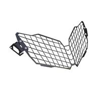 Grille Phare Moto Protecteur Grille De Protection Phare Moto pour V-Strom 650 650XT 2012-2014 2015 2016 DL650 V-STROM650 V-STROM650XT
