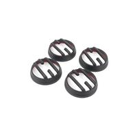 Grille Phare Moto Protecteur Pour CFMOTO Pour 250CLC Pour 450CLC Moto Phare Avant Garde Clignotants Arrière Lampe Couvercle Protection Grille Couvre(B)