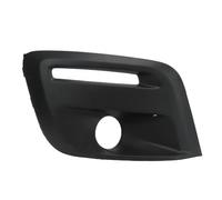 Grille Phare Voiture Grille Protection feu antibrouillard Avant Gauche/Droit 1613564680 pour pour Berlingo pour pour Partner 2015 2016 2017 2018