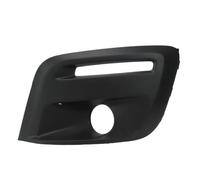 Grille Phare Voiture Grille Protection feu antibrouillard Avant Gauche/Droit 1613564680 pour pour Berlingo pour pour Partner 2015 2016 2017 2018