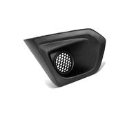 Grille phares antibrouillard Compatible avec Subaru Pour Impreza 2012 2013 2014 cache-phare antibrouillard garniture phare grille cadre référence 57731FJ000 57731FJ010(Style b,Left)