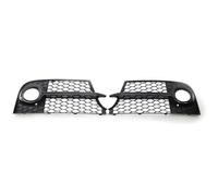 Grille Phares Antibrouillard Pour TT Pour MK2 Pour S-Line TTS 2011 2012 2013 2014 Automobile Pare Chocs Avant Feu Antibrouillard Calandre Couverture Accessoires OEM 8J0807681K
