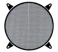 Grille Phonocar Ronde En Acier Pour Woofer Ø 250 Mm Ref. 03025