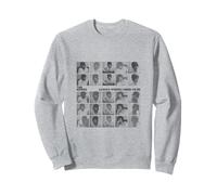 Grille Photo Officielle The Kooks Sweatshirt