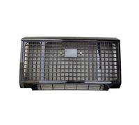 Grille Pièces D'auto Pour Classique Pour Land Pour Rover Pour Defender 90 110 Véhicule Voiture Style Voiture Héritage Calandre Calandre(Style 1 black)