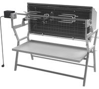 Grille PIGLET avec gril électrique