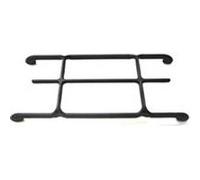 Grille plan fonte pour table de cuisson mixte/top me Whirlpool C00097665 G