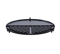 Grille / Plancha pour barbecue Cadac Safari Chef 30