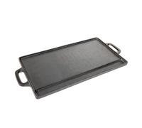 Grille / Plancha réversible pour barbecue Traeger