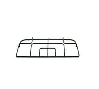 GRILLE PLANS 60 LATERAUX 2 BRULEURS IND. POUR TABLE DE CUISSON INDESIT - C00114883