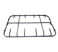 Grille plans 60 style 2 bruleu cuisiniere pour table de cuisson Whirlpool C00094857