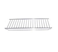 Grille Plaque Zinc