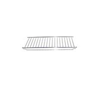 Dometic Outdoor Grille-plaque en zinc 295142215 pour réfrigérateur