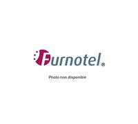 Grille plastifiée blanche 420 x 490 mm NC