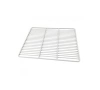 Grille plastifiée blanche 502 x 415 mm NC