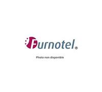 Grille plastifiée blanche GN 2/1 650 x 530 mm