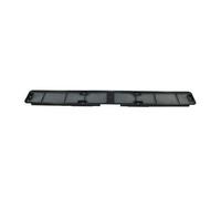 Grille plastique de calandre pour VOLKSWAGEN Combi Bay Window (1968-1972)