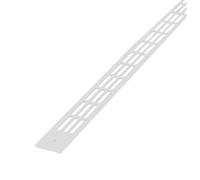 Renson Grille d'aération Modèle 478/1 Entrée d'air Blanc