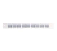 Grille plate alu 478 - RENSON