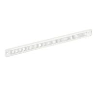 Nicoll Grille plate extérieure B1913 – anti-moustique